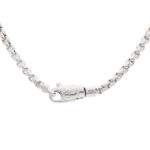 Fope Collier Weissgold 18K Vorschau