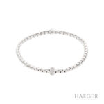 Fope Flex Armband Weissgold 18K Vorschau
