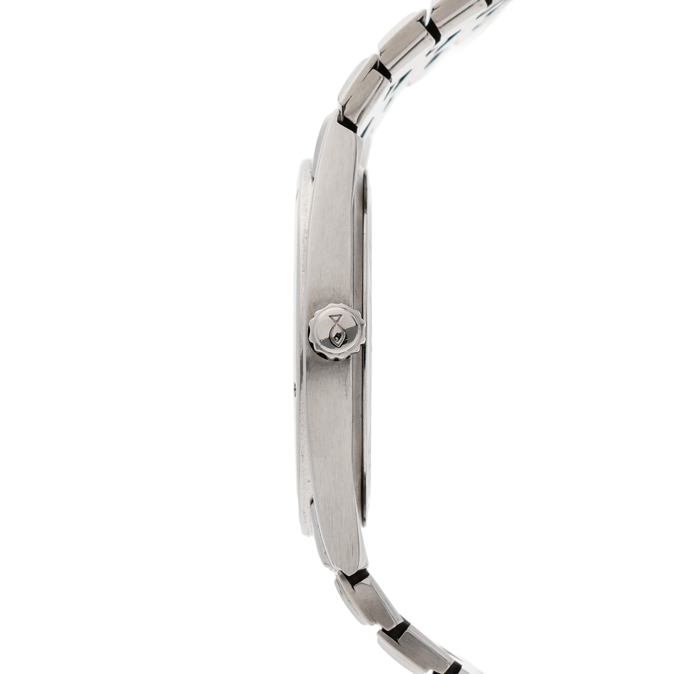 IWC Ingenieur Edelstahl Titan Uhr