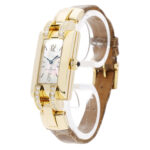 Jaeger Le Coultre Uhr Gelbgold 18K Vorschau