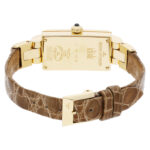 Jaeger Le Coultre Uhr Gelbgold 18K Vorschau