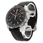 Omega Speedmaster Uhr Leder Vorschau