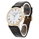 Patek Philippe Calatrava Uhr Gelbgold 18K Vorschau