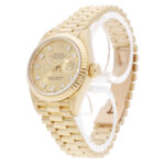 Rolex Lady Datejust Gelbgold 18 Karat Vorschau
