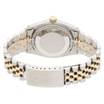 Rolex Datejust Stahl Gold Dia Vorschau
