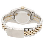 Rolex Datejust Stahl Gold Uhr Vorschau