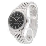 Rolex Datejust Stahl Herren Uhr Vorschau