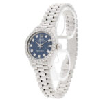 Rolex Datejust Uhr Damen Vorschau