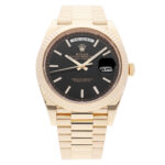 Rolex Daydate Gelbgold Uhr 18 Karat Vorschau