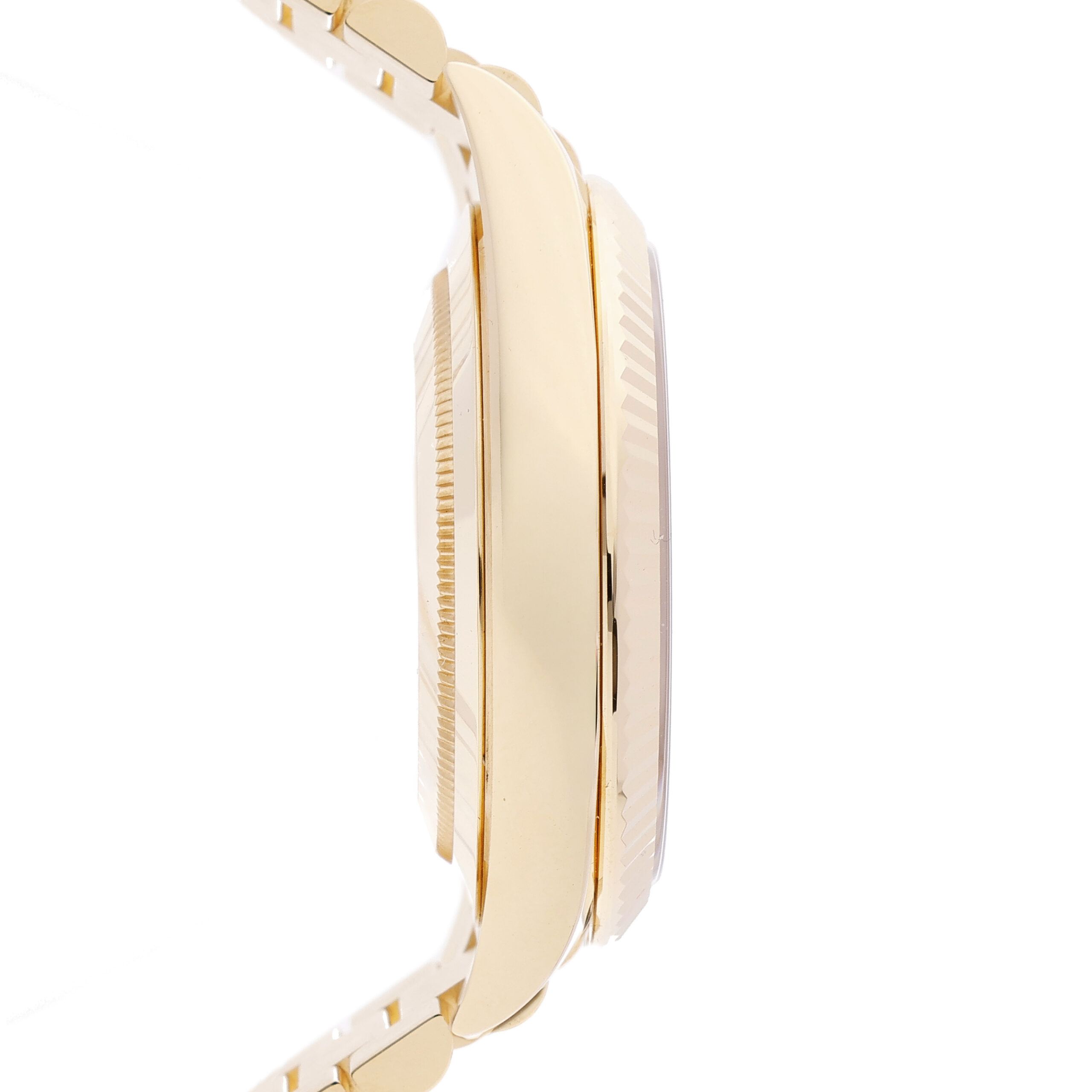 Rolex Daydate Gelbgold Uhr 18 Karat