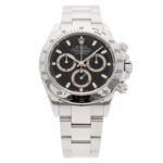 Rolex Daytona Stahl Uht Vorschau