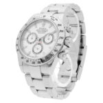 Rolex Daytona Stahl Uhr Vorschau