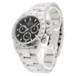 Rolex Daytona Stahl Uht Vorschau