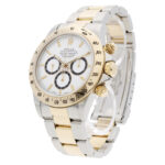 Rolex Cosmograph Daytona Vorschau