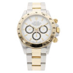 Rolex Cosmograph Daytona Vorschau