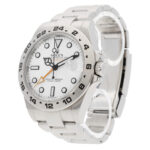 Rolex Explorer 2 Stahl Herren Uhr Vorschau