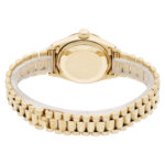 Rolex Lady Datejust Gelbgold 18K Vorschau