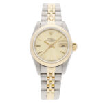 Rolex Lady Datejust Stahl Gold Vorschau