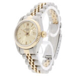 Rolex Lady Datejust Stahl Gold Vorschau