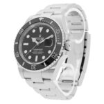 Rolex Submarine Stahl Uhr Vorschau