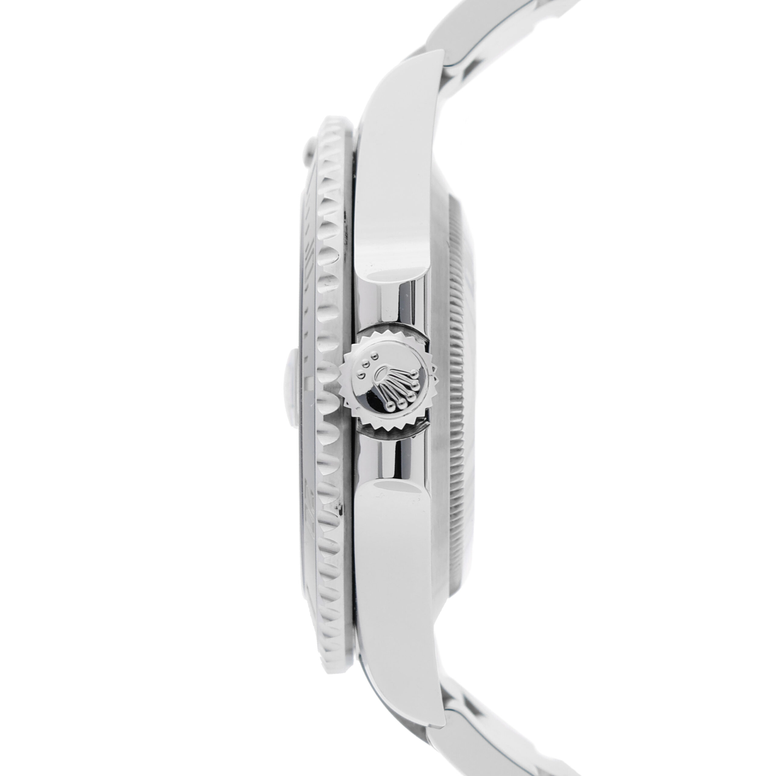 Rolex Submarine Stahl Uhr
