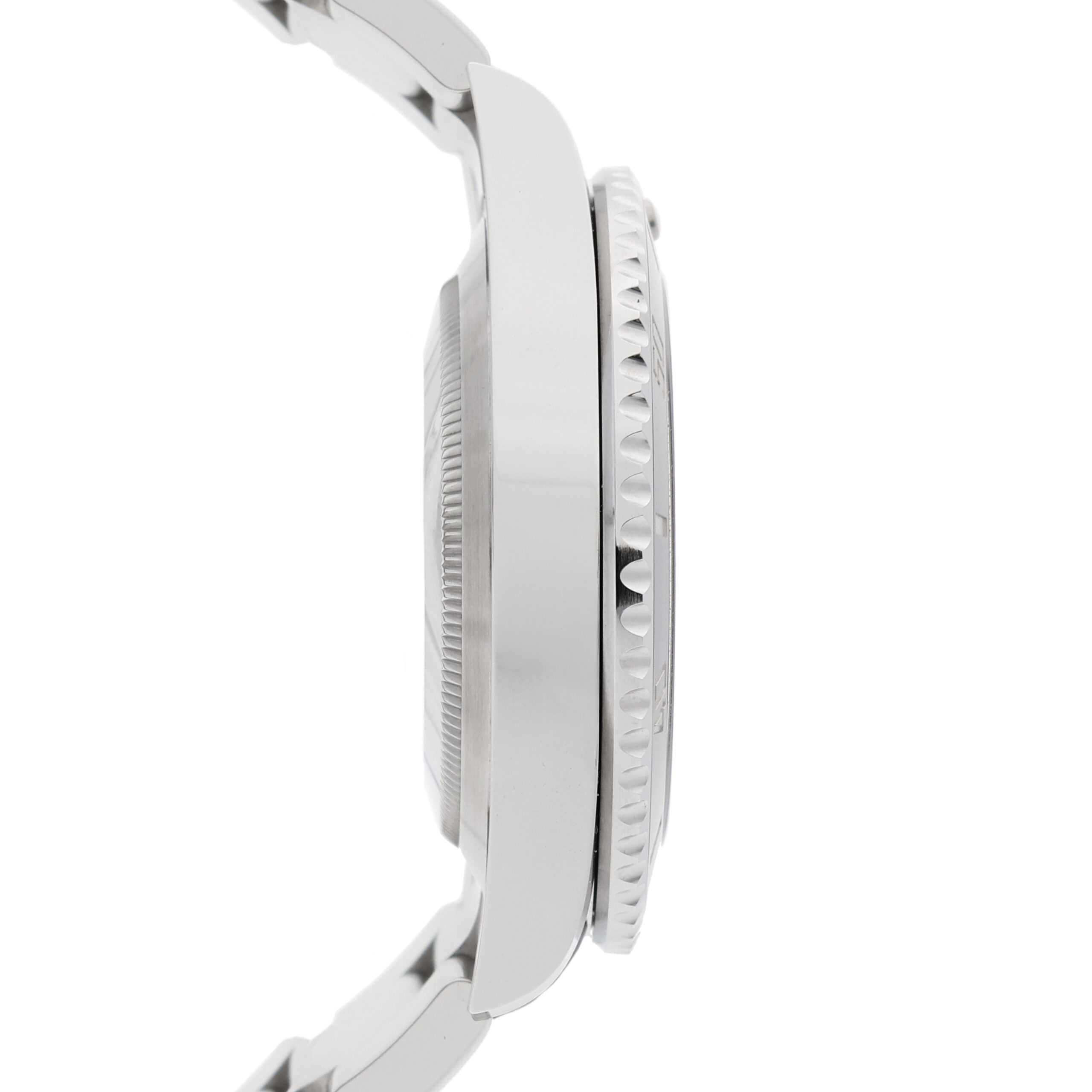 Rolex Submarine Stahl Uhr