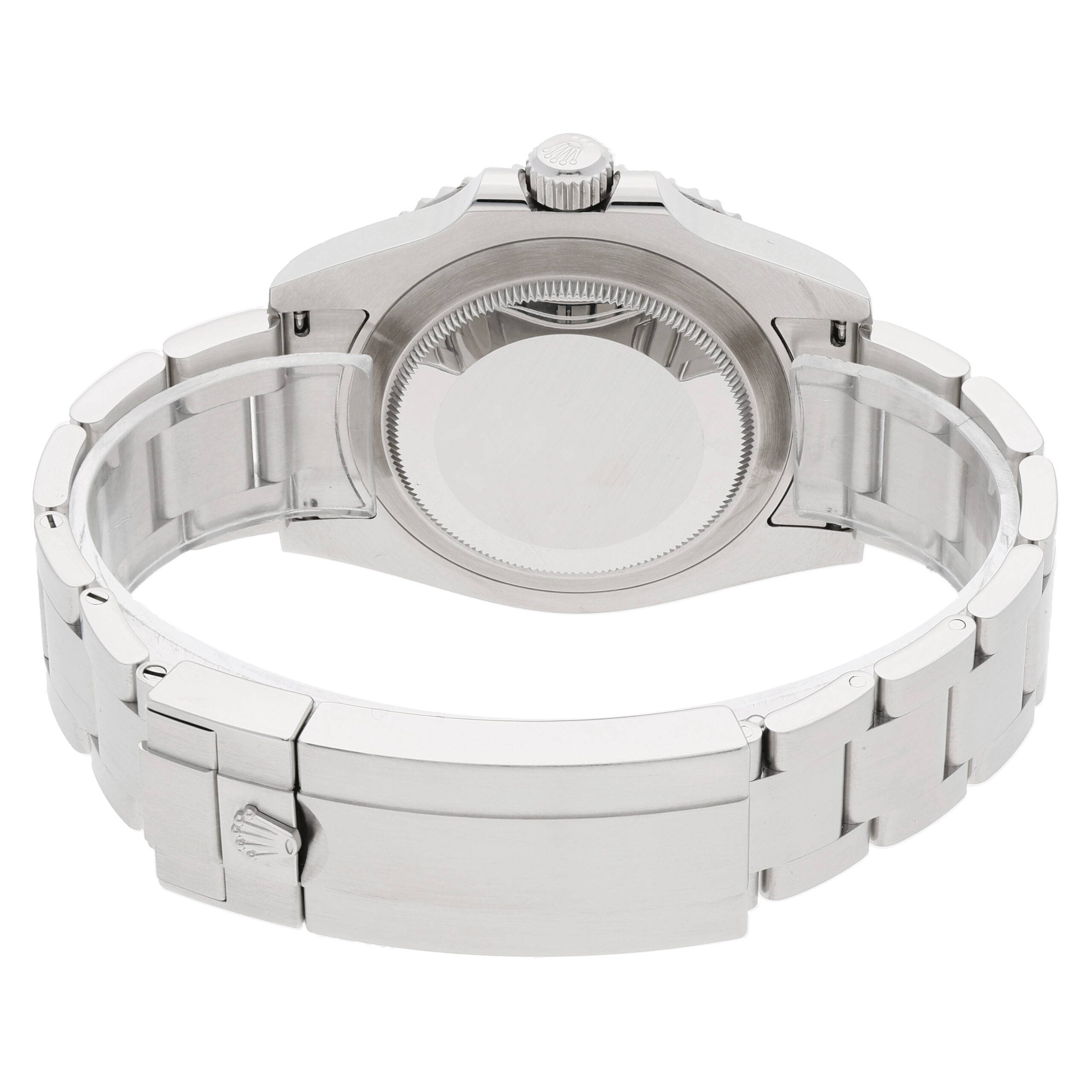 Rolex Submarine Stahl Uhr