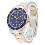 Rolex Submariner Uhr Stahl Gold Vorschau