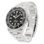 Rolex Submariner Uhr Herren Stahl Vorschau