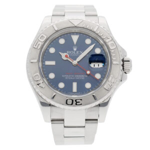 Rolex Yachtmaster | 40 mm | Stahl | Ref. 126622