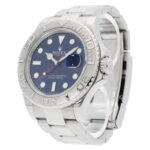Rolex Yachtmaster Uhr Herren Vorschau