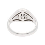 Sabouteur Ring Gelbgold Weissgold 18K Vorschau