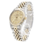 Rolex Datejust 36 mm Gold Stahl Ref 1601 Vorschau