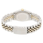 Rolex Datejust 36 mm Gold Stahl Ref 1601 Vorschau
