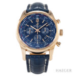 Breitling Rosegold Ref RB0510V1 Full Set Vorschau