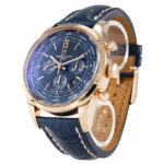 Breitling Rosegold Ref RB0510V1 Full Set Vorschau