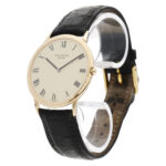 Patek Philippe Calatrava Ultra Thin 35 mm Gelbgold Ref 3588 Vorschau