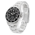 Rolex Sea Dweller 40 mm Stahl Ref 16600 Full Set 2004 Vorschau