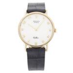 Rolex Cellini Ref 5112 inkl Papieren Vorschau