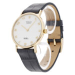 Rolex Cellini Ref 5112 inkl Papieren Vorschau