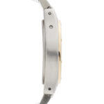 Cartier Rondo GMT 33 mm Edelstahl Ref W20038R3 Full Set 1997 Vorschau