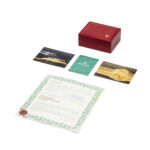 Rolex Day Date 36 Gelbgold Ref 18238 Full Set Vorschau