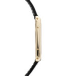 Cartier Tank Arrondie Gelbgold Ref 96041 inkl Box Vorschau