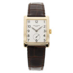 Patek Philippe Gondolo Gelbgold Ref 5010 inkl Papieren Vorschau