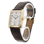 Patek Philippe Gondolo Gelbgold Ref 5010 inkl Papieren Vorschau
