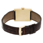 Patek Philippe Gondolo Gelbgold Ref 5010 inkl Papieren Vorschau