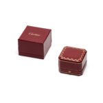 Cartier Love Ring Gr 52 750 Gelbgold inkl Etui Vorschau