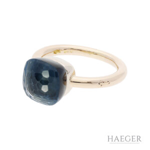 Pomellato Ring Gr 54 750 Rosegold