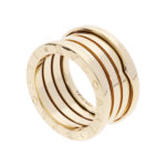 Bulgari Bzero1 3 Band Ring Gr 52 750 Gelbgold Vorschau