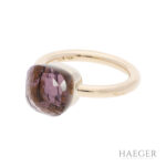 Pomellato Nudo Ring mit Amethyst Gr 54 750 Rosegold inkl Etui Vorschau